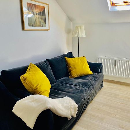 Cozy Flat Near Moselle Remich 아파트 외부 사진