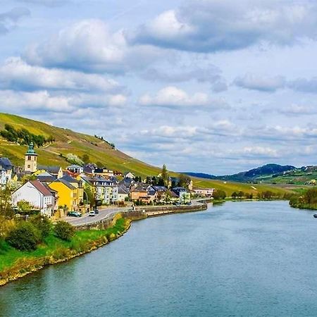 Cozy Flat Near Moselle Remich 아파트 외부 사진