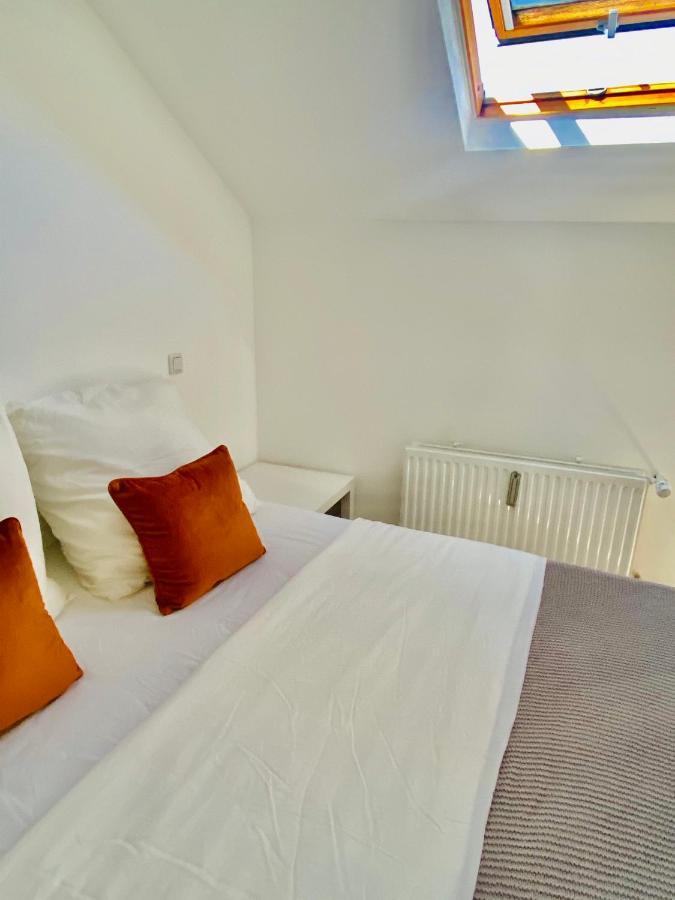 Cozy Flat Near Moselle Remich 아파트 외부 사진