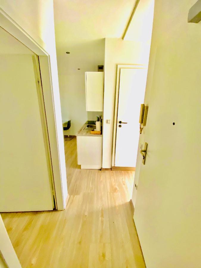 Cozy Flat Near Moselle Remich 아파트 외부 사진